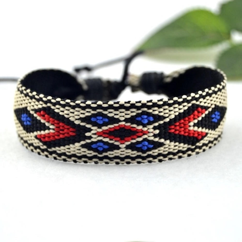 Colorful Bracelet - Picture 3 of 4